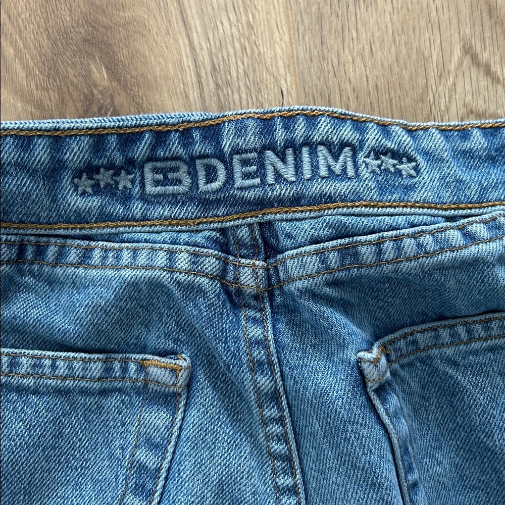 EB DENIM Madison Jean In Luca - Picture 7 of 8